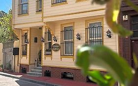 โรงแรมออตโตมัน เอลเลแกนซ์